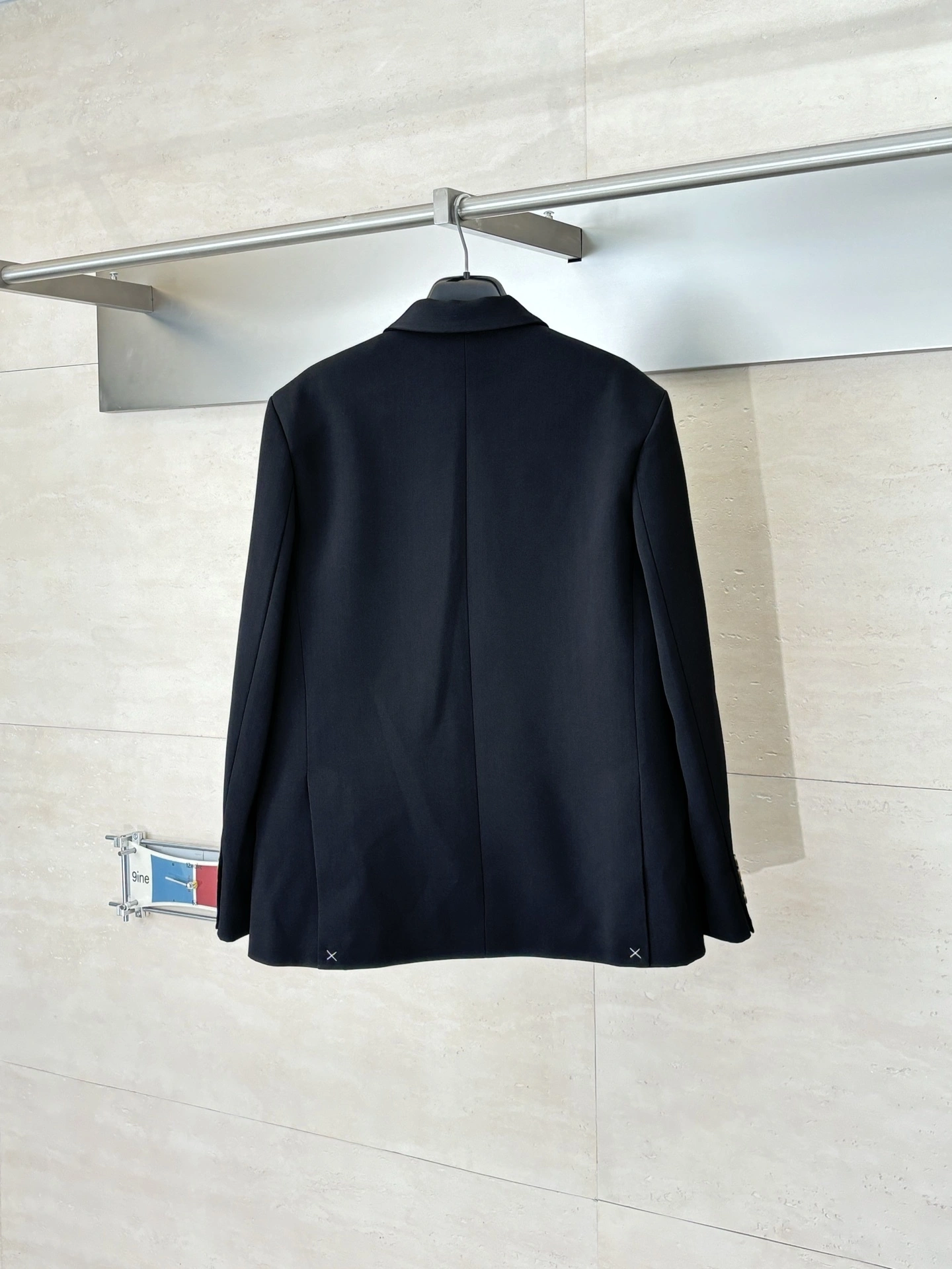 wg.luxury-- 8V FW25 Nigo wool item:E-F509L1212H